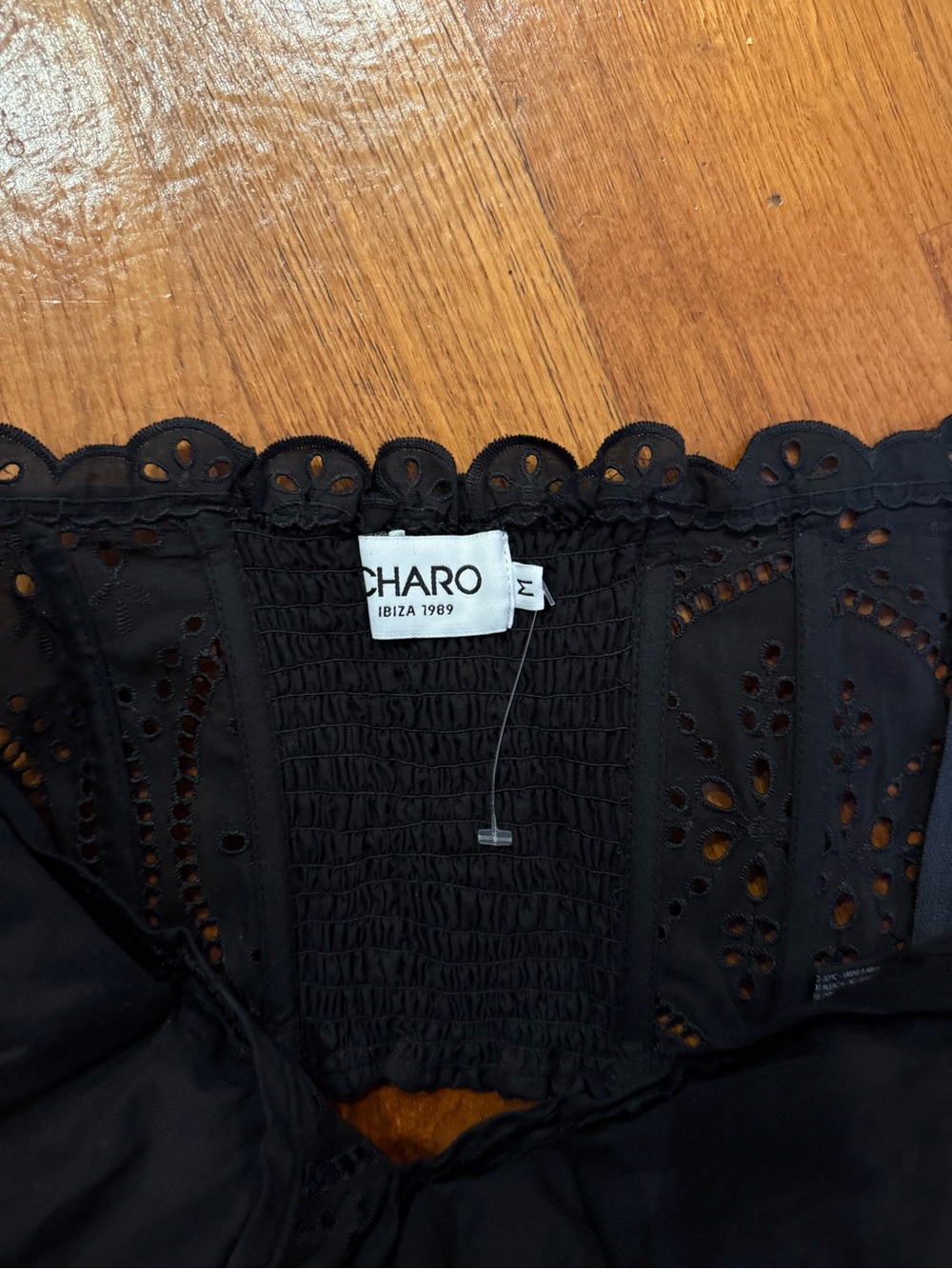 CHARO RUIZ BUSTIER LITA - Picture 5 of 5